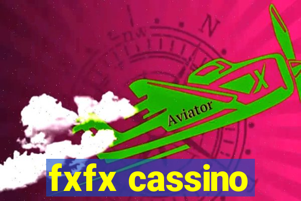 fxfx cassino